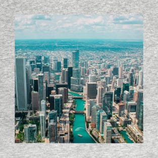 City Livin' T-Shirt